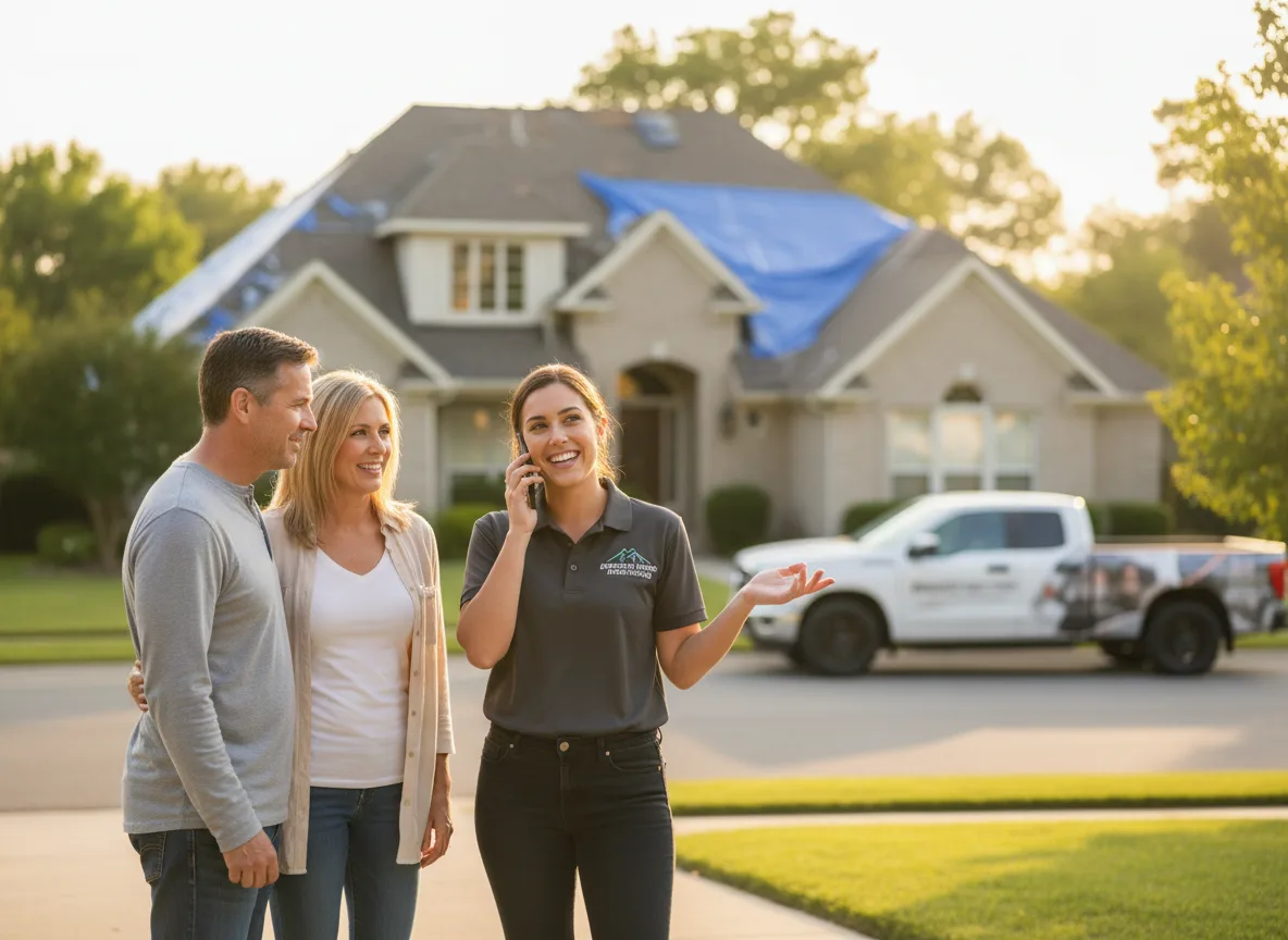 Emergency Roof Repair Oakwood, IL FAQs